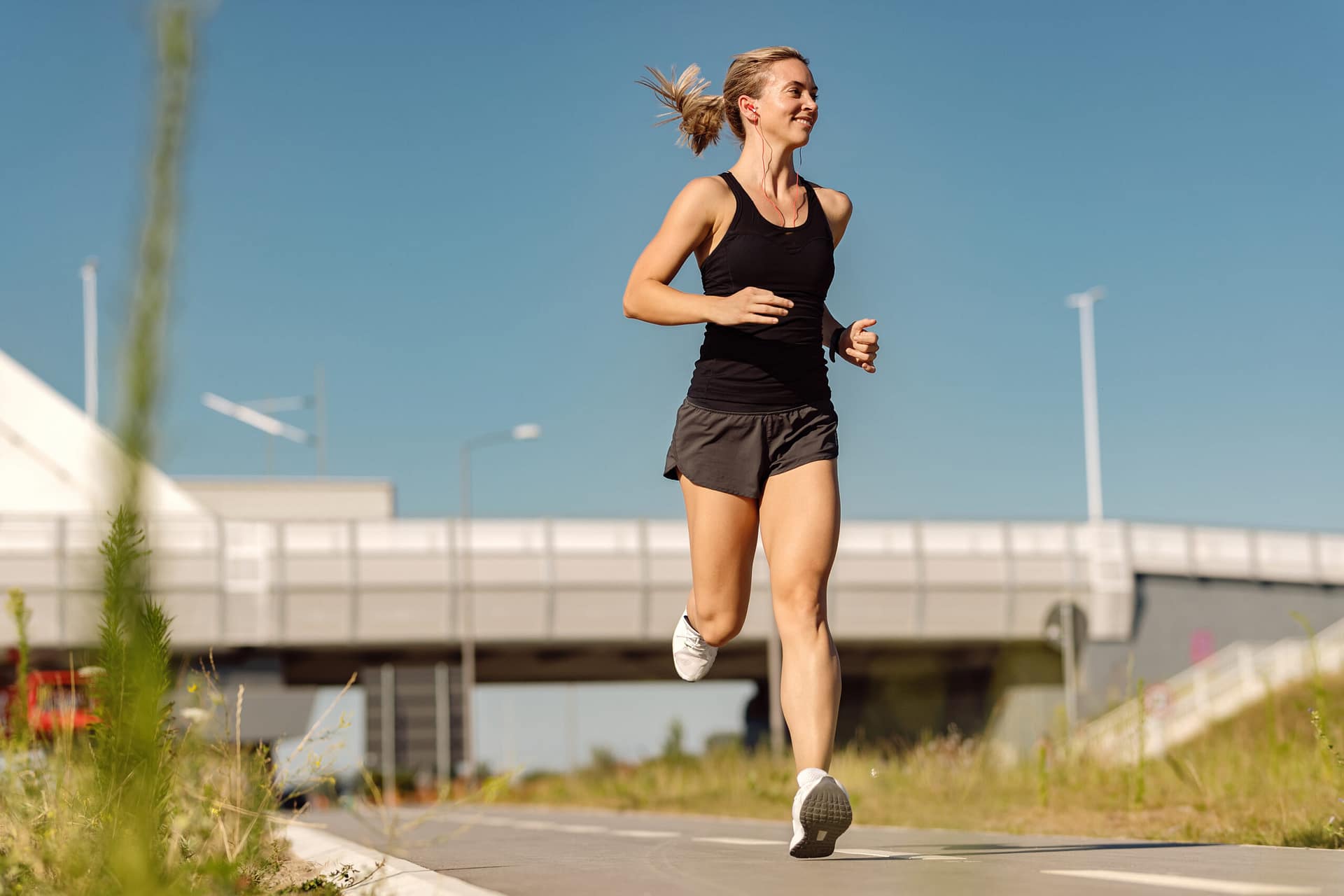 guide du coureur débutant conseils running