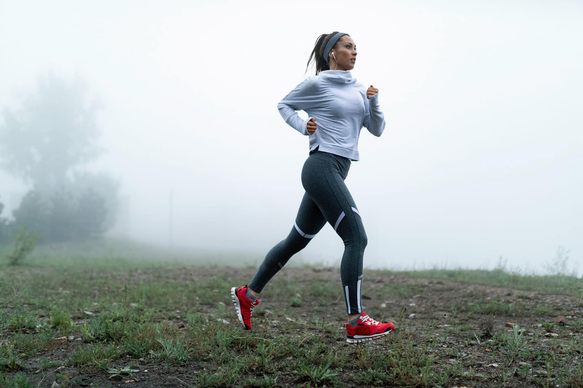 progresser sur 10km en course à pied