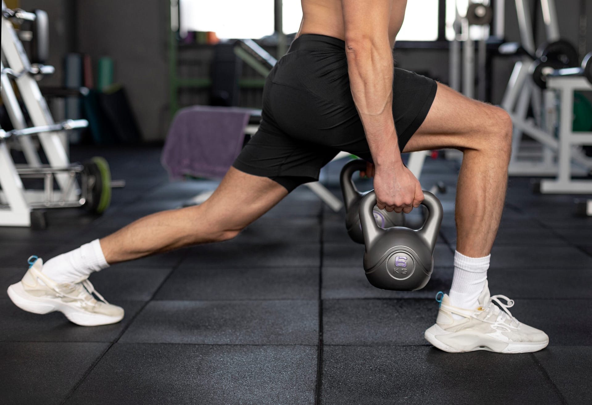 renforcement musculaire, prévention blessure, musculation