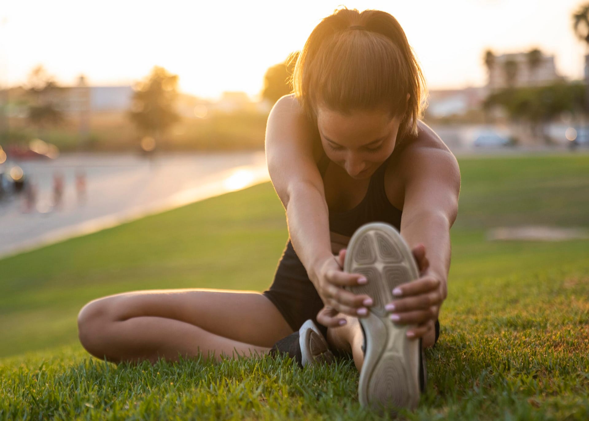 éviter les douleurs en running