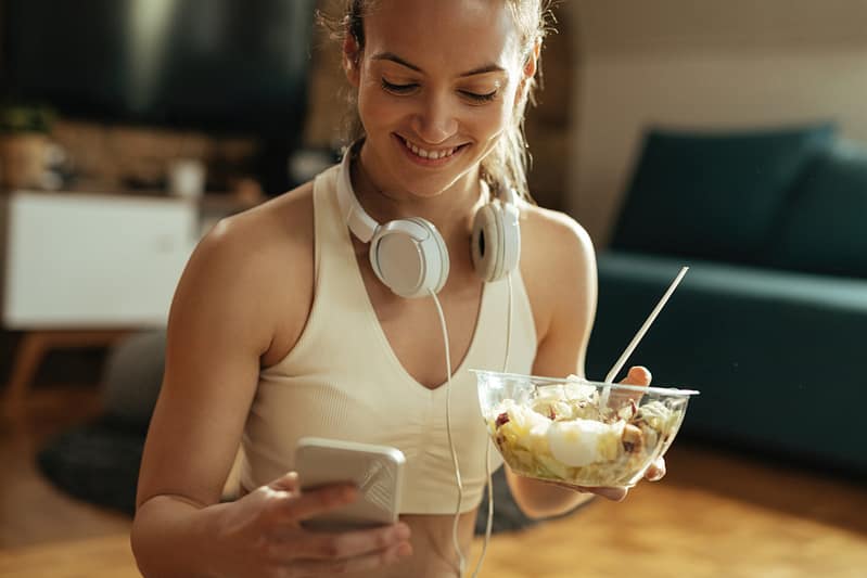 nutrition sportive le guide du coureur